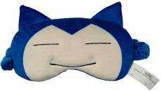 Pokemon Sleep Mask - Snorlax voor de Merchandise kopen op nedgame.nl