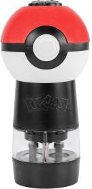Pokémon Spice Mill - Pokeball voor de Merchandise preorder plaatsen op nedgame.nl
