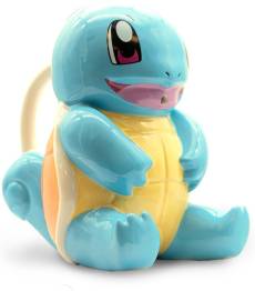 Pokemon Teapot - Squirtle voor de Merchandise kopen op nedgame.nl