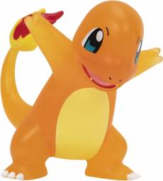 Pokemon Translucent Figure - Charmander voor de Merchandise kopen op nedgame.nl