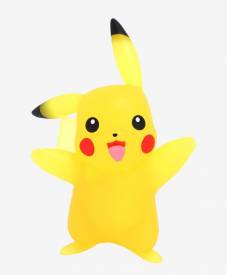 Pokemon Translucent Figure - Pikachu voor de Merchandise kopen op nedgame.nl