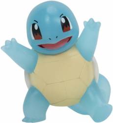 Pokemon Translucent Figure - Squirtle voor de Merchandise kopen op nedgame.nl