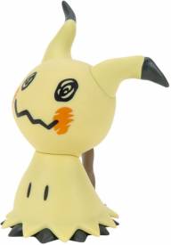 Pokemon Vinyl Figures Select Serie - Mimikyu voor de Merchandise kopen op nedgame.nl