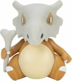 Pokemon Vinyl Figures Select Serie 4 - Cubone voor de Merchandise kopen op nedgame.nl