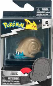Pokemon Vinyl Figures Select Serie 4 - Omanyte voor de Merchandise kopen op nedgame.nl
