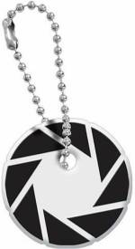 Portal 2: 80's Aperture Icon Key Cap voor de Merchandise kopen op nedgame.nl