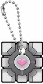Portal 2: Original Companion Cube Key Cap voor de Merchandise kopen op nedgame.nl