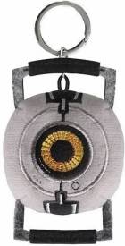 Portal 2: Space Sphere Pluche Keychain voor de Merchandise kopen op nedgame.nl