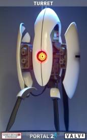 Portal 2 Aperture Sentry Turret voor de Merchandise kopen op nedgame.nl