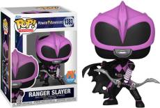 Power Rangers Funko Pop Vinyl: Ranger Slayer (PX Previews Exclusive) voor de Merchandise kopen op nedgame.nl