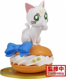 Pretty Guardian Sailor Moon Cosmos Figure - Artemis voor de Merchandise kopen op nedgame.nl