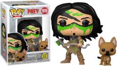 Prey Funko Pop Vinyl: Naru with Sarii voor de Merchandise kopen op nedgame.nl