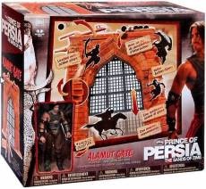 Prince of Persia Alamut City Gate voor de Merchandise kopen op nedgame.nl