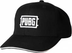 PUBG - Block Logo Snap Back Hat voor de Merchandise kopen op nedgame.nl