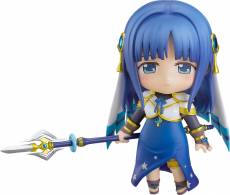 Puella Magi Madoka Magica Side Story Magia Record Nendoroid - Yachiyo Nanami voor de Merchandise kopen op nedgame.nl