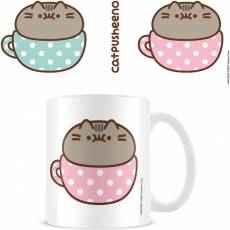 Pusheen - Catpusheeno Mug voor de Merchandise kopen op nedgame.nl