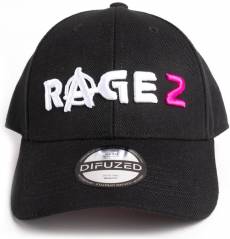Rage 2 - Adjustable Cap voor de Merchandise kopen op nedgame.nl