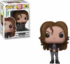 Ralph Breaks the Internet Funko Pop Vinyl: Shank voor de Merchandise kopen op nedgame.nl
