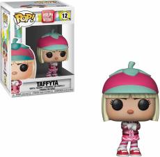 Ralph Breaks the Internet Funko Pop Vinyl: Taffyta voor de Merchandise kopen op nedgame.nl