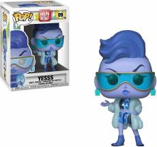 Ralph Breaks the Internet Funko Pop Vinyl: Yesss voor de Merchandise kopen op nedgame.nl