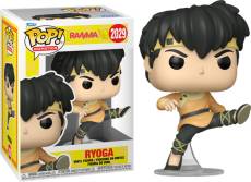 Ranma 1/2 Funko Pop Vinyl: Ryoga voor de Merchandise kopen op nedgame.nl
