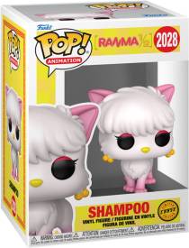 Ranma 1/2 Funko Pop Vinyl: Shampoo (Limited Chase Edition) voor de Merchandise kopen op nedgame.nl