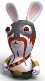 Raving Rabbids PVC Figure Viking voor de Merchandise kopen op nedgame.nl
