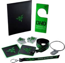 Razer L33T Pack v3 - Gift Set voor de Merchandise kopen op nedgame.nl