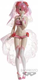 Re: Zero Starting Life in Another World Banpresto Chronicle EXQ Figure - Ram voor de Merchandise kopen op nedgame.nl