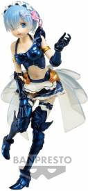 Re: Zero Starting Life in Another World Banpresto Chronicle EXQ Figure - Rem Maid Armour Version voor de Merchandise kopen op nedgame.nl