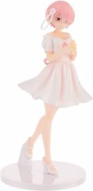 Re:Zero Starting Life in Another World: Dreaming Future Story - Ram Ichibansho PVC Statue voor de Merchandise kopen op nedgame.nl