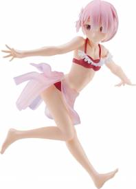 Re:Zero Starting Life in Another World Celestial Vivi Figure - Ram voor de Merchandise kopen op nedgame.nl