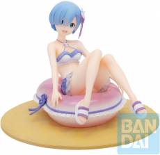 Re:Zero Starting Life in Another World May The Spirits Bless You Figure - Rem voor de Merchandise kopen op nedgame.nl