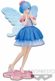 Re:Zero Starting Life in Another World Fairy Elements Figure - Rem voor de Merchandise kopen op nedgame.nl