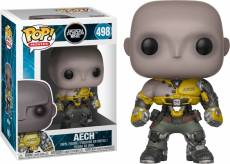 Ready Player One Funko Pop Vinyl: Aech voor de Merchandise kopen op nedgame.nl