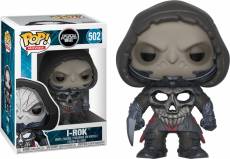 Ready Player One Funko Pop Vinyl: I-R0k voor de Merchandise kopen op nedgame.nl