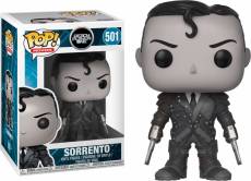 Ready Player One Funko Pop Vinyl: Sorrento voor de Merchandise kopen op nedgame.nl