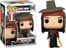 Rebel Moon Funko Pop Vinyl: Nemesis voor de Merchandise kopen op nedgame.nl