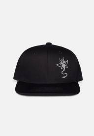 Resident Evil - Los Iluminados Snapback Cap voor de Merchandise kopen op nedgame.nl