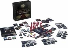 Resident Evil - The Board Game voor de Merchandise kopen op nedgame.nl