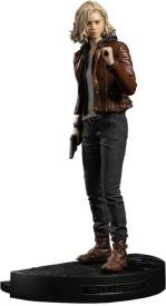 Resident Evil Requiem PVC Statue - Grace Ashfort voor de Merchandise preorder plaatsen op nedgame.nl