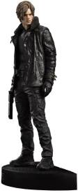 Resident Evil Requiem PVC Statue - Leon S. Kennedy voor de Merchandise preorder plaatsen op nedgame.nl