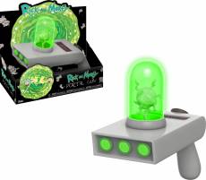 Rick and Morty - Portal Gun voor de Merchandise kopen op nedgame.nl