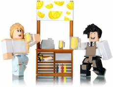 Roblox Adopt Me Set - Lemonade Stand voor de Merchandise kopen op nedgame.nl