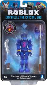 Roblox Core Figure - Crystello the Crystal God voor de Merchandise kopen op nedgame.nl