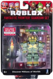 Roblox Core Figure - Fantastic Frontier Guardian Set voor de Merchandise kopen op nedgame.nl