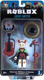 Roblox Core Figure - Lucky Gatito voor de Merchandise kopen op nedgame.nl