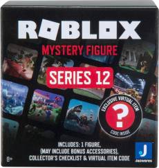 Roblox Mystery Figure Series 12 voor de Merchandise kopen op nedgame.nl
