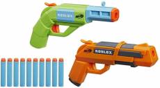 Roblox NERF - Jailbreak Armory voor de Merchandise kopen op nedgame.nl