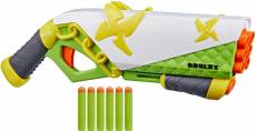 Roblox NERF - Ninja Legends Shadow Sensei voor de Merchandise kopen op nedgame.nl